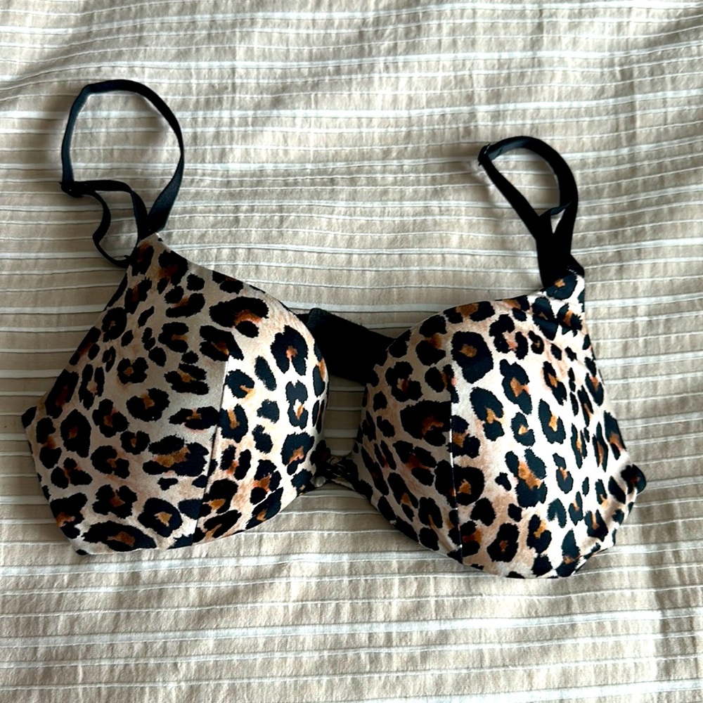 Victoria’s Secret So Obsessed Bra